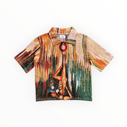 Élévation Spirituelle Shirt