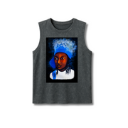 Barikad Crew (Blue)