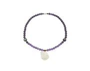 Compass Necklace