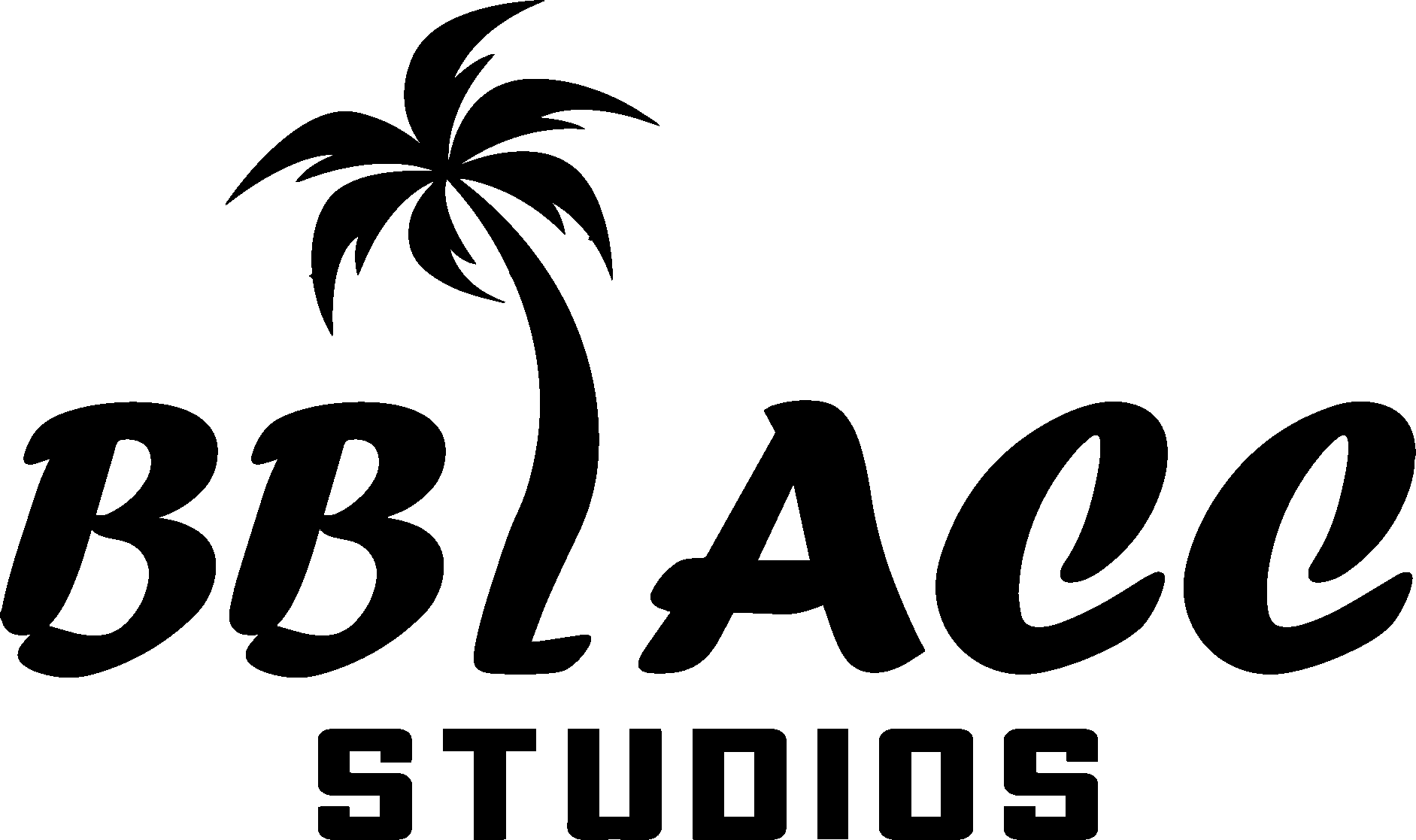 BBLACC Studios logo