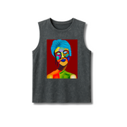 Melanin Majesty (Red)