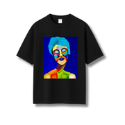 Melanin Majesty (Blue)