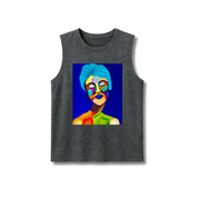 Melanin Majesty (Blue)