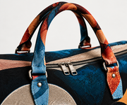 Hypocrisie Duffel Bag