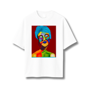 Melanin Majesty (Red)