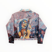Mélodie Créole Jacket