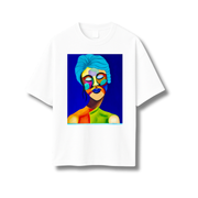 Melanin Majesty (Blue)