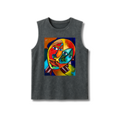 Layers of Consciousness