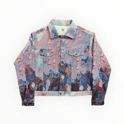 Mélodie Créole Jacket