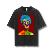 Melanin Majesty (Red)