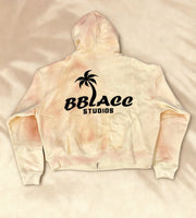 Barikad Crew Art Set — Hoodie & Sweatpant Ensemble