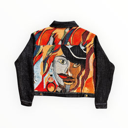 Gitans Jacket
