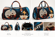 Hypocrisie Duffel Bag