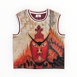 Jobolo Bossou Jersey