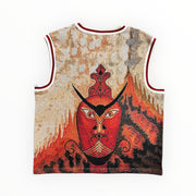 Jobolo Bossou Jersey