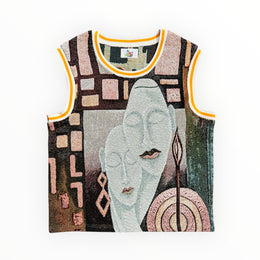 Guerriers Africains Jersey