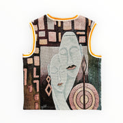 Guerriers Africains Jersey