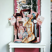Les Vases Tapestry Shirt