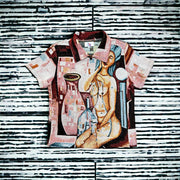 Les Vases Tapestry Shirt