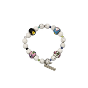 Garden Of Flowers Bracelet