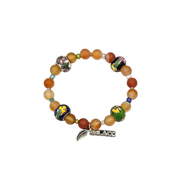 Garden Of Flowers Bracelet