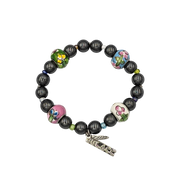 Garden Of Flowers Bracelet