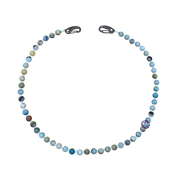 Garden Of Flowers Pants Chain