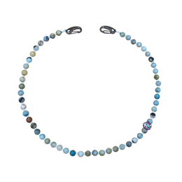 Garden Of Flowers Pants Chain