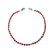 Garden Of Flowers Pants Chain