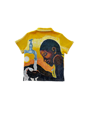 Eau Douce Tapestry Shirt