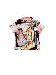 Les Vases Tapestry Shirt